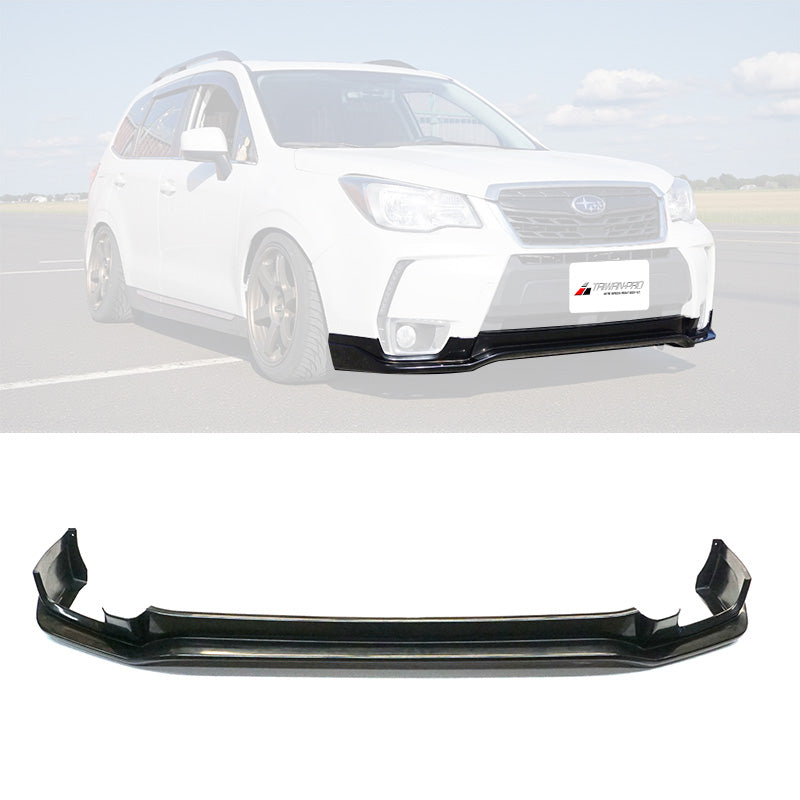 ST款前下巴 2014-2018 Subaru Forester XT