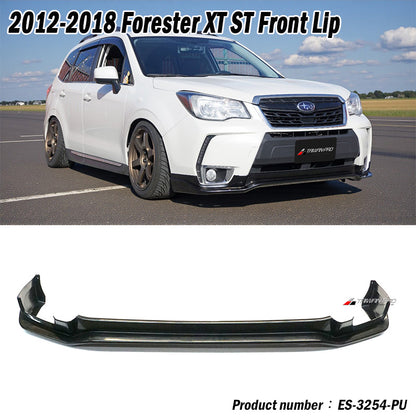 ST款前下巴 2014-2018 Subaru Forester XT