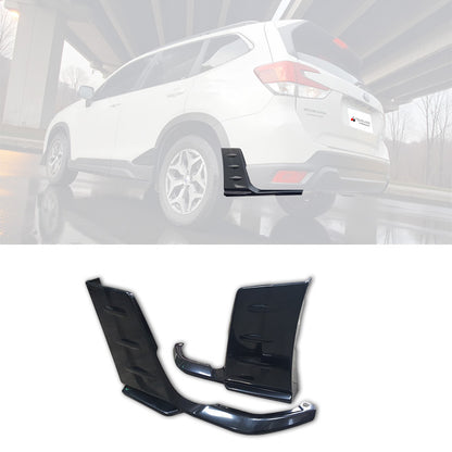 ST款後下巴 2019-2024 Subaru Forester SK專用