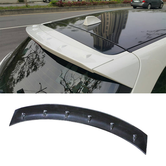 ST款尾翼 碳纖維卡夢 Carbon Fiber/ABS 2015-2021 Subaru Levorg