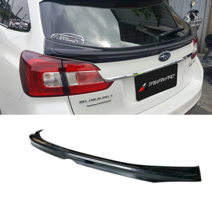 ST Rear Diffuser 2015-2021 Subaru Levorg