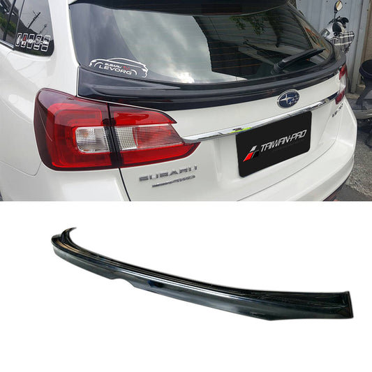 ST中擾流 2015-2021 Subaru Levorg