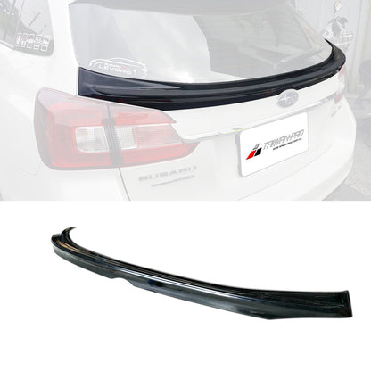 ST Rear Diffuser 2015-2021 Subaru Levorg