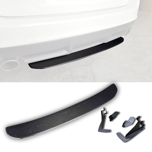 ST款後下巴定風翼 碳纖維 Dry Carbon/ABS 2015-2021 Subaru Levorg