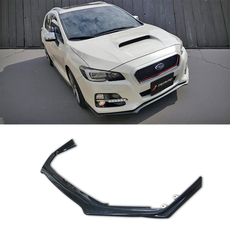 ST-2款前下巴 2015-2017 Subaru Levorg