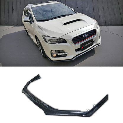 ST-2款前下巴 2015-2017 Subaru Levorg