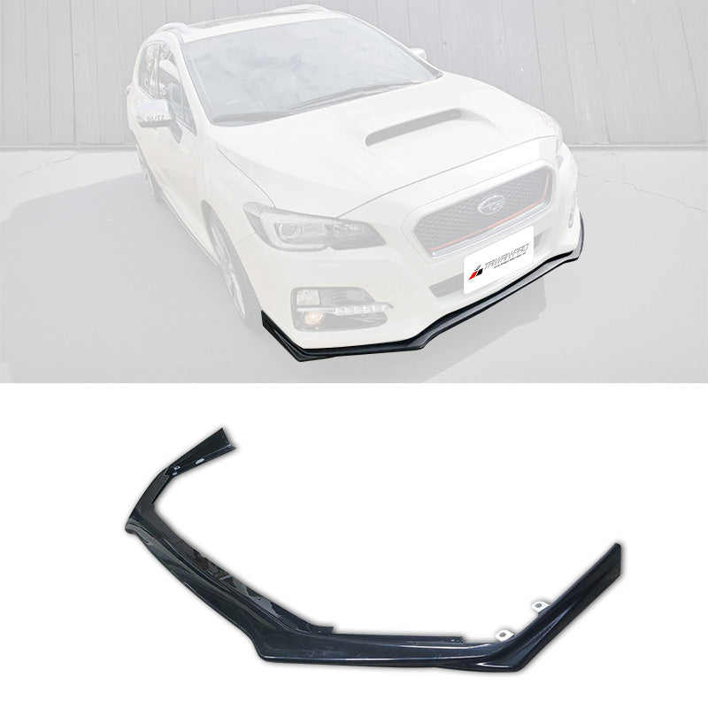 ST-2款前下巴 2015-2017 Subaru Levorg