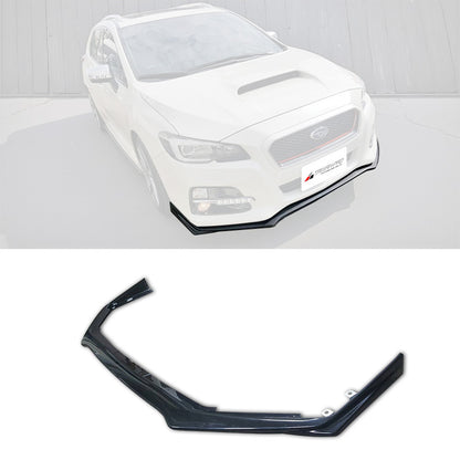 ST-2款前下巴 2015-2017 Subaru Levorg
