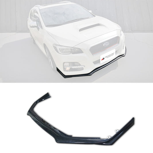 ST-2款前下巴 2015-2017 Subaru Levorg