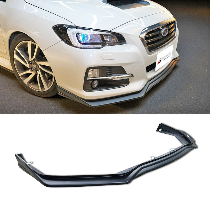 MP款前下巴 2015-2017 Subaru Levorg
