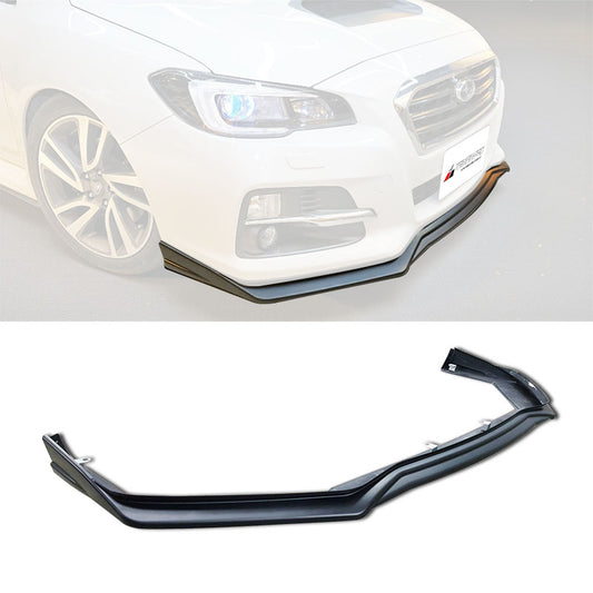 MP款前下巴 2015-2017 Subaru Levorg