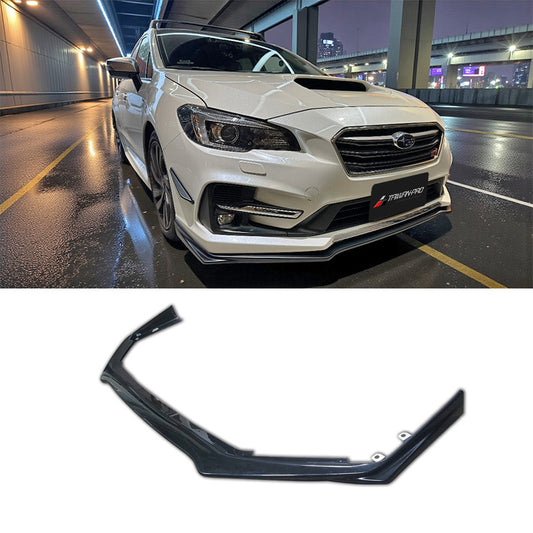 日規STI前保專用前下巴 2015-2021 Subaru Levorg