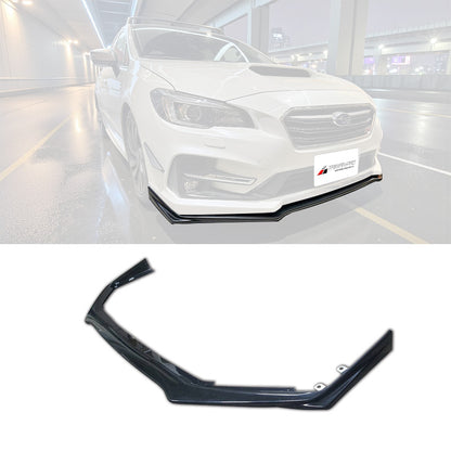 日規STI前保專用前下巴 2015-2021 Subaru Levorg
