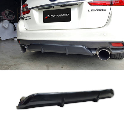 OE款保飾板 2015-2021 Subaru Levorg