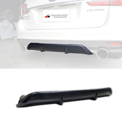 OE款保飾板 2015-2021 Subaru Levorg