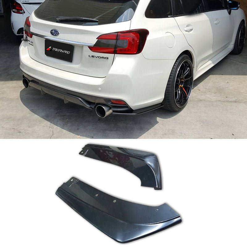 ST-2款後下巴 2015-2021 Subaru Levorg