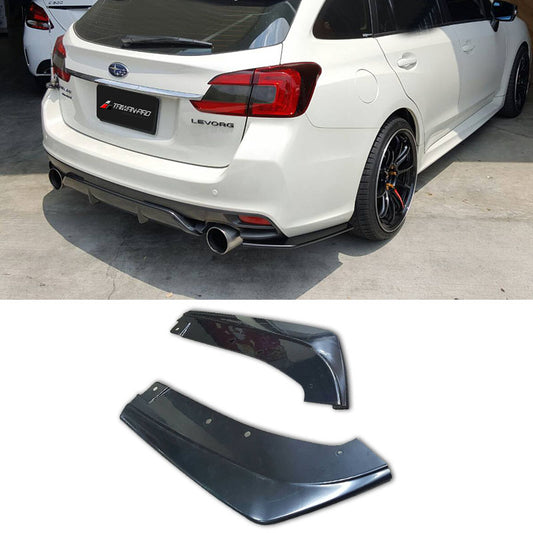 ST-2款後下巴 2015-2021 Subaru Levorg