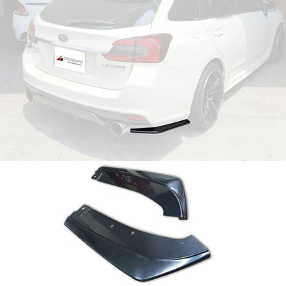 ST-2款後下巴 2015-2021 Subaru Levorg