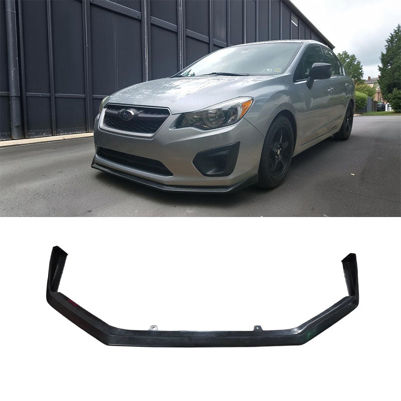 ST款前下巴 2012-2014 Subaru Imprez
