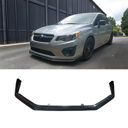 ST款前下巴 2012-2014 Subaru Imprez