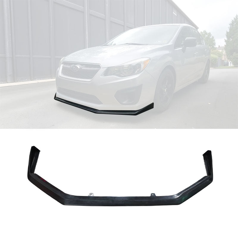 ST款前下巴 2012-2014 Subaru Imprez