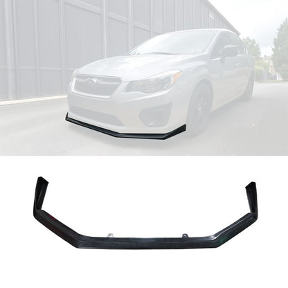 ST款前下巴 2012-2014 Subaru Imprez