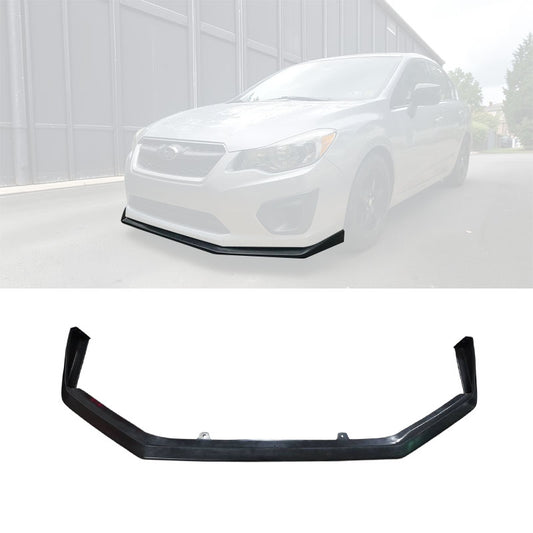 ST款前下巴 2012-2014 Subaru Imprez