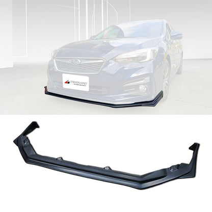 ST款前下巴 2017-2019 Subaru Imprez