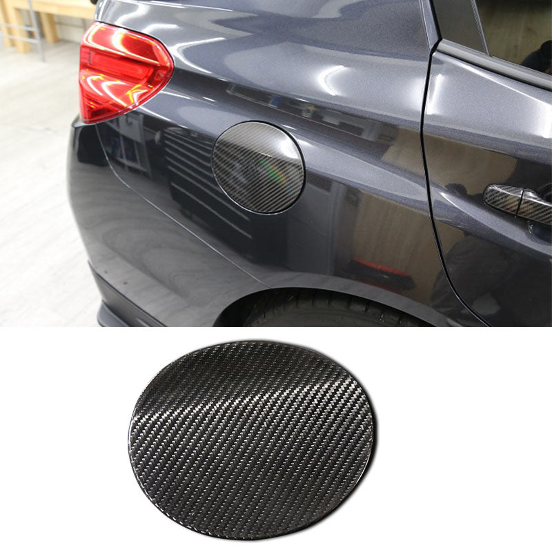 油箱蓋飾蓋 碳纖維熱壓卡夢 Dry Carbon 2014-2021 Subaru WRX/ STI