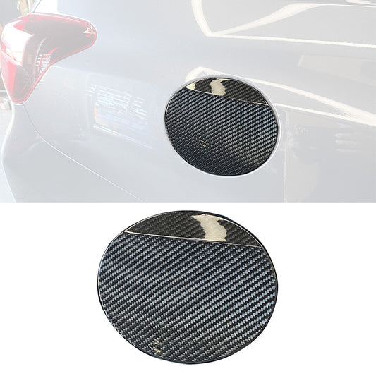 油箱蓋飾蓋 碳纖維熱壓卡夢 Dry Carbon 2015-2021 Subaru Levorg