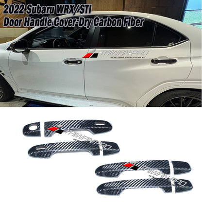 把手飾蓋 碳纖維 Dry Carbon