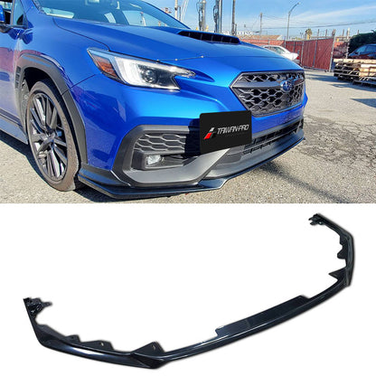 ST款前下巴定風翼 2022-2026 Subaru WRX