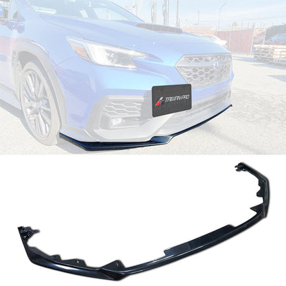 ST款前下巴定風翼 2022-2026 Subaru WRX