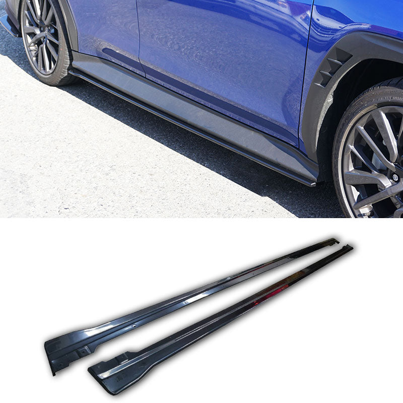 ST款側裙 2022-2026 Subaru WRX