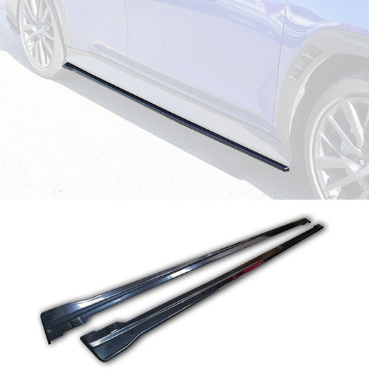 ST款側裙 2022-2026 Subaru WRX