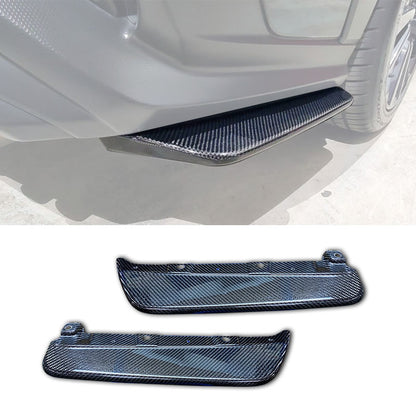 ST款後下巴 碳纖維卡夢 Carbon Fiber 2022-2026 Subaru WRX