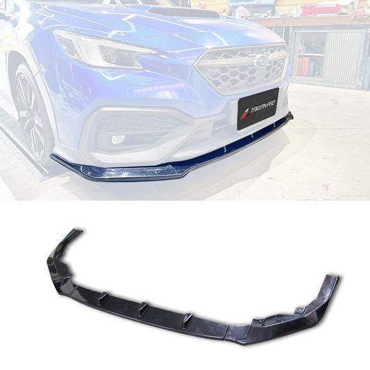 MP款三片式前下巴定風翼 2022-2026 Subaru WRX
