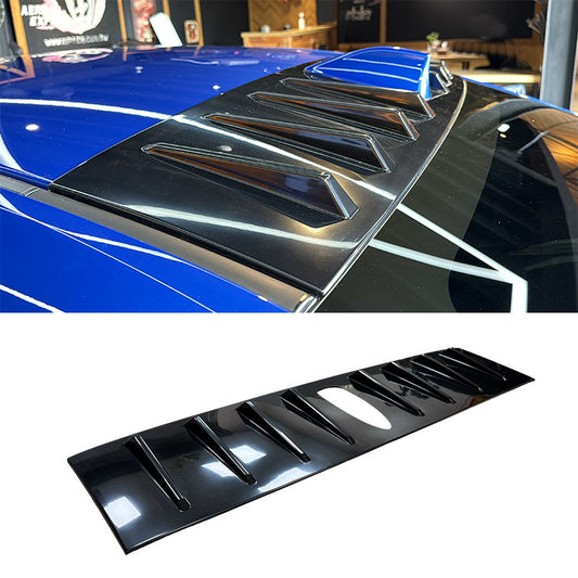 MP款鯊魚型天線蓋 2022-2026 Subaru WRX
