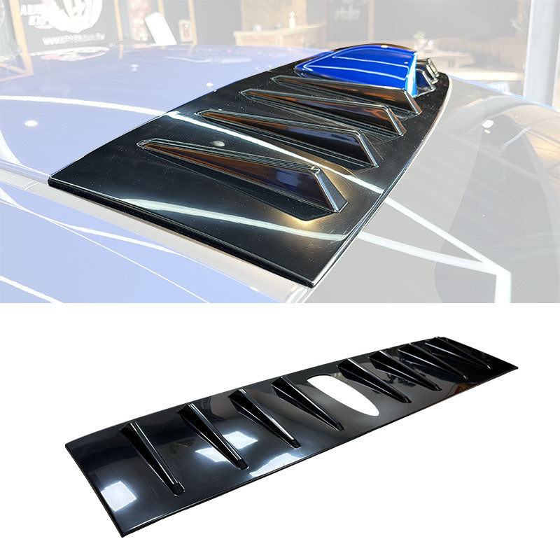 MP款鯊魚型天線蓋 2022-2026 Subaru WRX
