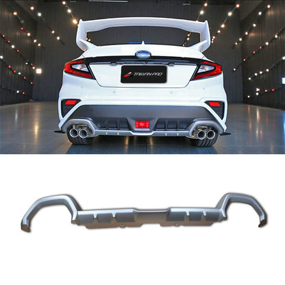 S4款後下巴 2022-2026 Subaru WRX