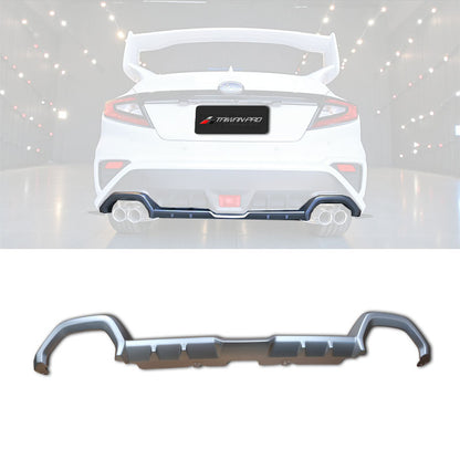 S4款後下巴 2022-2026 Subaru WRX
