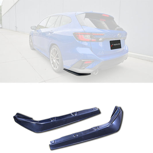 ST款後下巴 2022-2026  Subaru  WRX Wagon