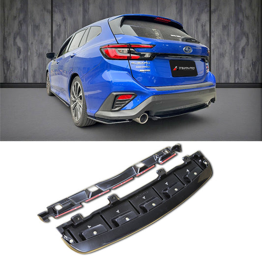 ST款後下定風翼 2022-2026  Subaru WRX Wagon