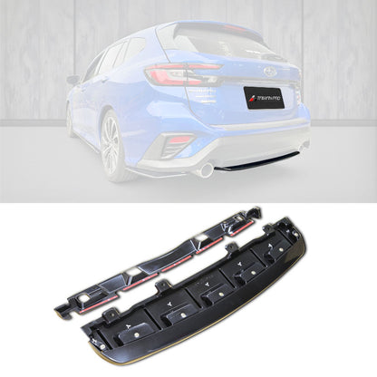 ST款後下定風翼 2022-2026  Subaru WRX Wagon