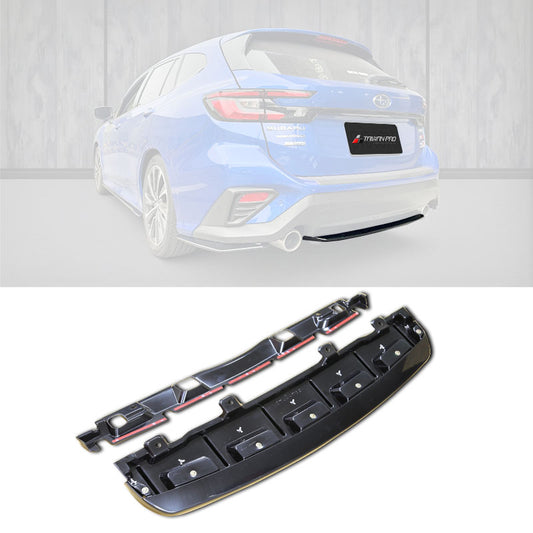 ST款後下定風翼 2022-2026  Subaru WRX Wagon