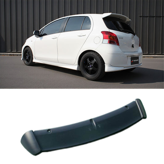 TR款尾翼-Z版 2006-2013 Toyota Yaris