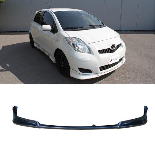 原廠型前下巴 2010-2013 Toyota Yaris
