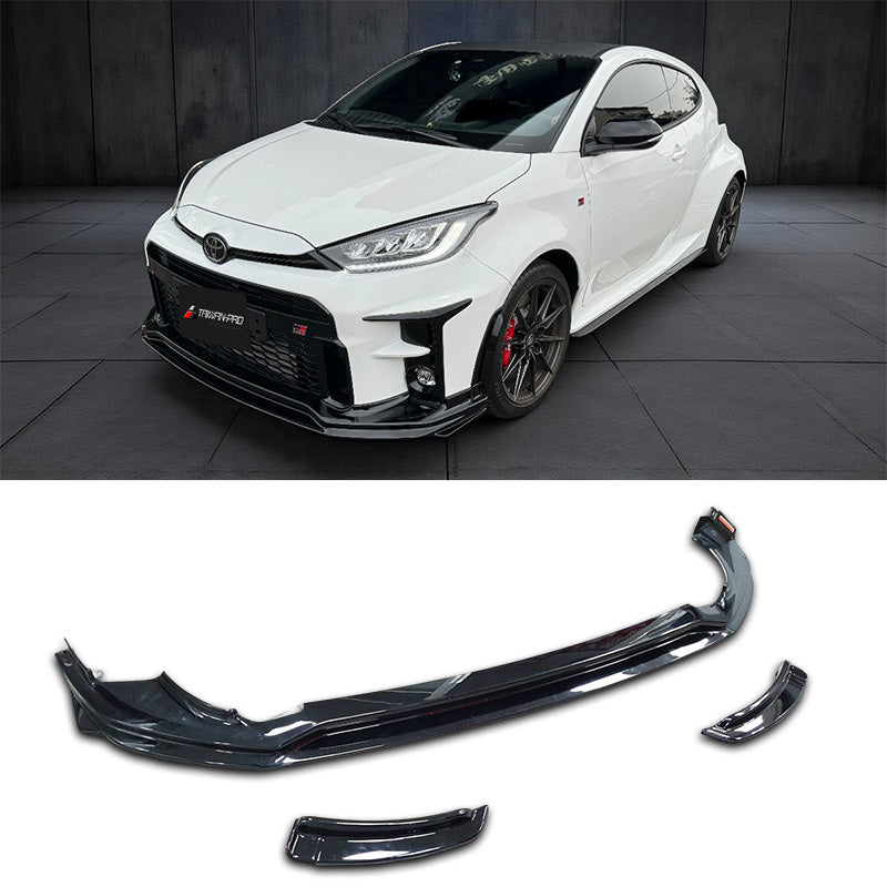 T款前中包 2020-2024 Toyota GR Yaris
