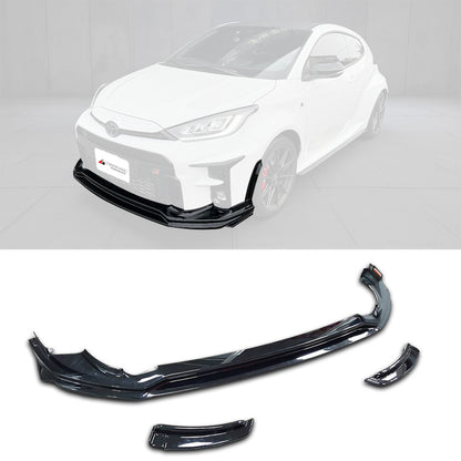 T款前中包 2020-2024 Toyota GR Yaris