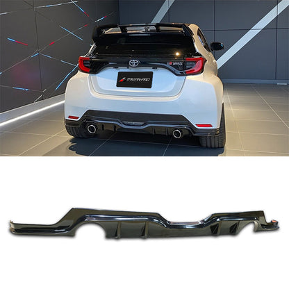 T款後中包 2020-2024 Toyota GR Yaris